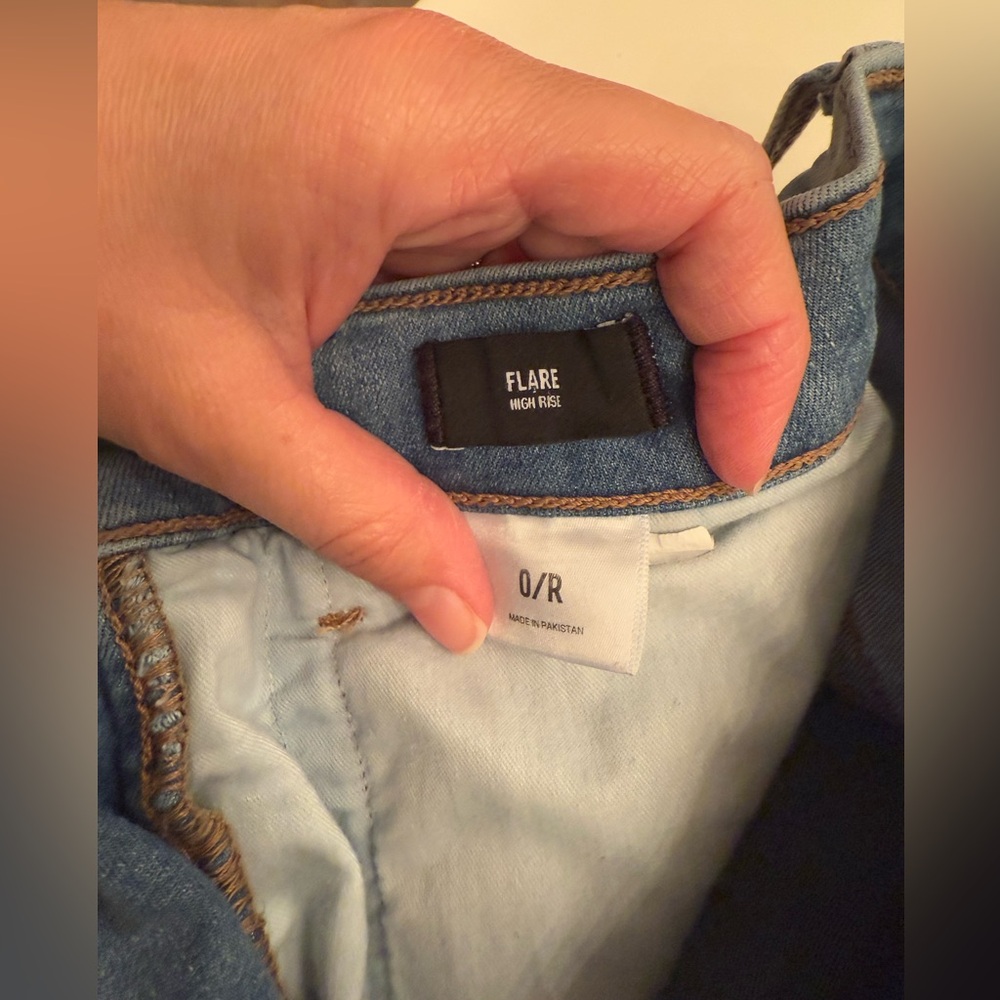 Express jeans - Picture 8 of 8
